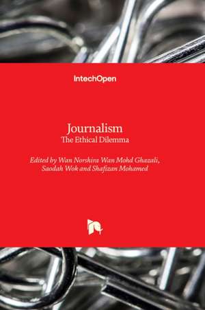 Journalism de Wan Norshira Wan Mohd Ghazali