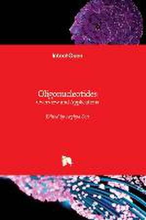 Oligonucleotides de Arghya Sett