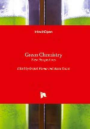 Green Chemistry