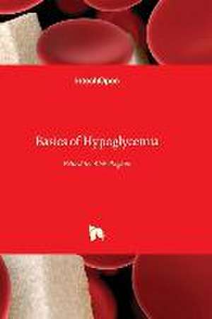 Basics of Hypoglycemia de Alok Raghav