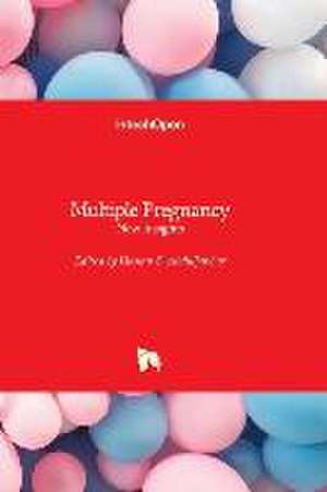 Multiple Pregnancy - New Insights de Hassan S. Abduljabbar