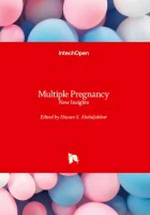Multiple Pregnancy de Hassan S. Abduljabbar