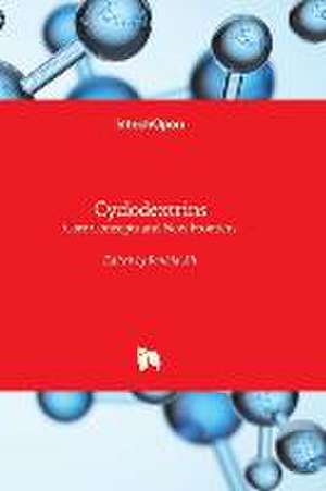 Cyclodextrins - Core Concepts and New Frontiers de Rashid Ali