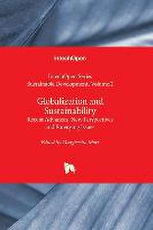 Globalization and Sustainability