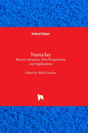 Nanoclay de Walid Oueslati