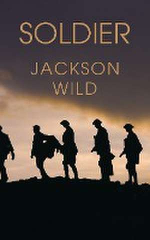 Soldier de Jackson Wild