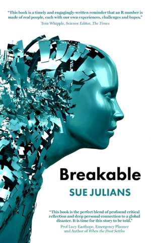 Breakable de Sue Julians