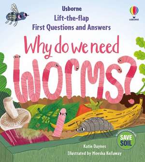 First Questions & Answers de Katie Daynes