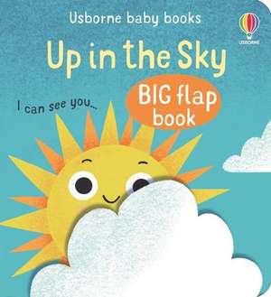 Cartwright, M: Up In The Sky de Mary Cartwright