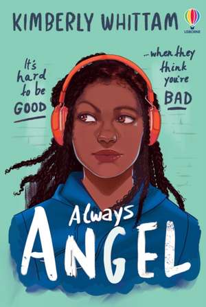 Always Angel de Kimberly Whittam