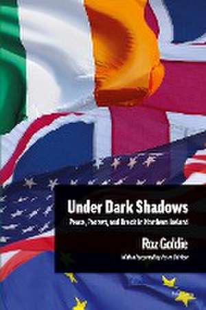 Under Dark Shadows de Roz Goldie