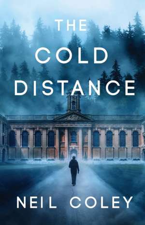 The Cold Distance de Neil Coley