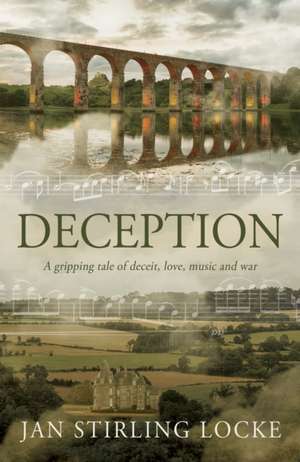 Deception de Jan Stirling Locke