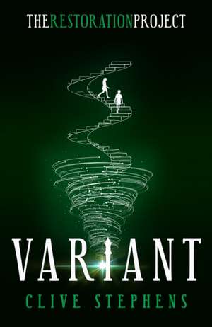 Variant de Clive Stephens