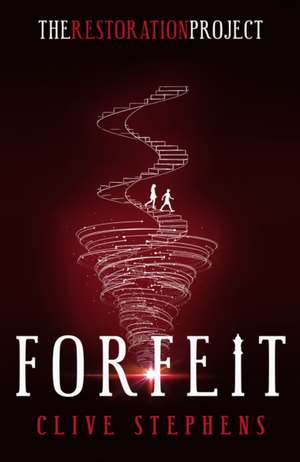 Forfeit de Clive Stephens
