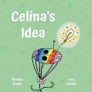 Celina's Idea de Renata Shafe