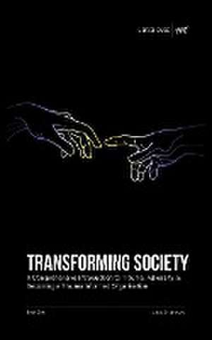 Transforming Society de Little Brighouse