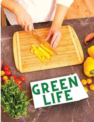 Green Life de Exotic Publisher