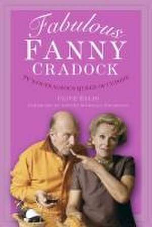 Fabulous Fanny Cradock de Clive Ellis