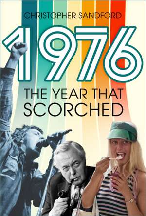 1976 de Christopher Sandford