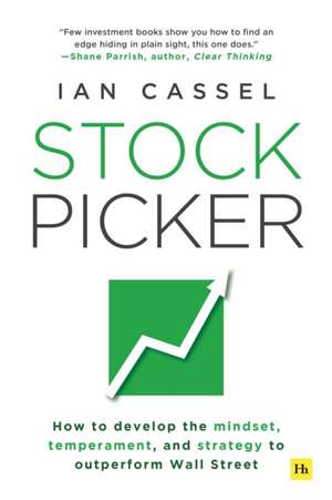 Stock Picker de Ian Cassel