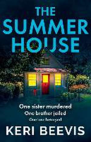 The Summer House de Keri Beevis