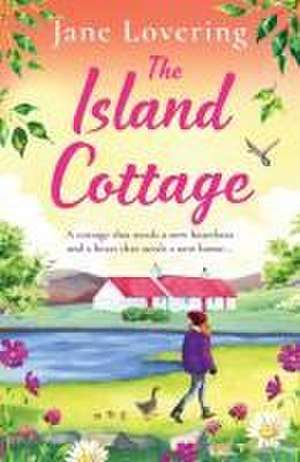 The Island Cottage de Jane Lovering