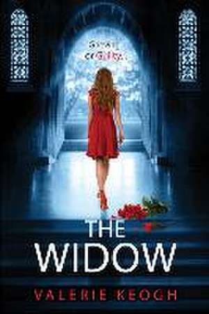 The Widow de Valerie Keogh