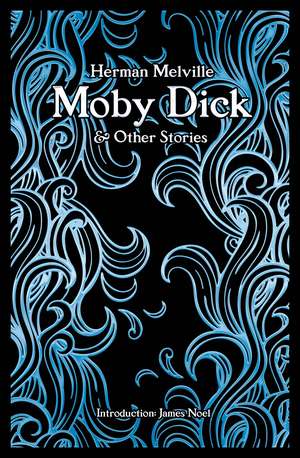 Moby Dick de Herman Melville