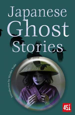 Japanese Ghost Stories de Hiroko Yoda