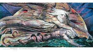 William Blake Masterpieces of Art de Michael Kerrigan