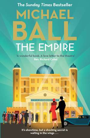 The Empire de Michael Ball
