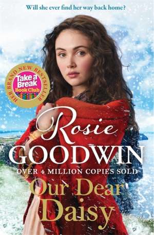 Our Dear Daisy de Rosie Goodwin