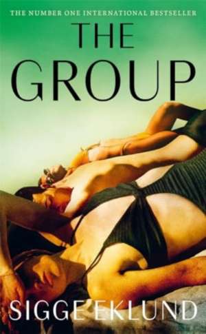 Eklund, S: Group