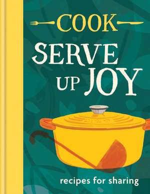 COOK: Serve up Joy de The COOK Kitchen