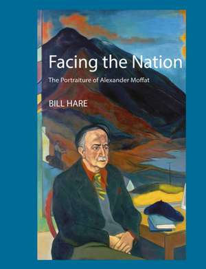 Facing the Nation de Bill Hare