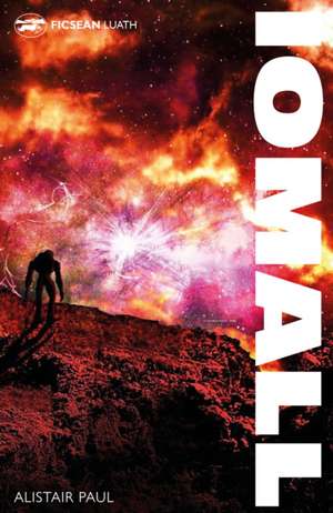 Iomall de Alistair Paul