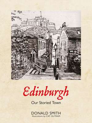 Edinburgh de Donald Smith