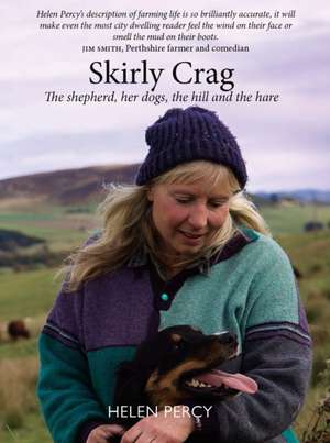 Skirly Crag de Helen Percy
