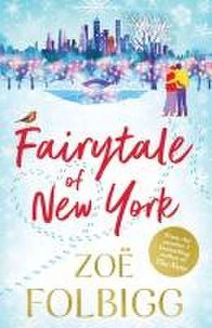 Folbigg, Z: Fairytale of New York