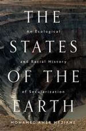 The States of the Earth de Mohamed Amer Meziane