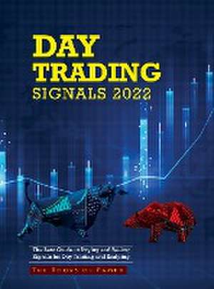 Day Trading Signals 2022 de The Books of Pamex