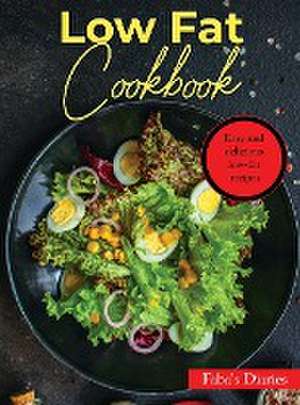 LOW FAT COOKBOOK de Faba's Diaries
