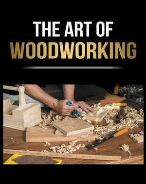 Woodworking Simplified de Paul Woodman