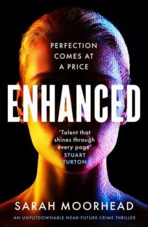 Enhanced de Sarah Moorhead