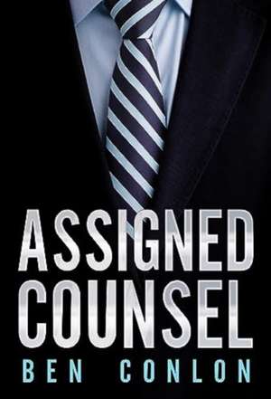 Assigned Counsel de Ben Conlon