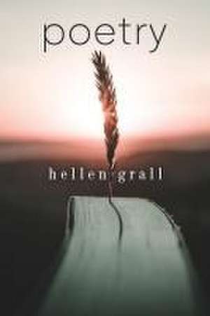 Poetry de Hellen Grall