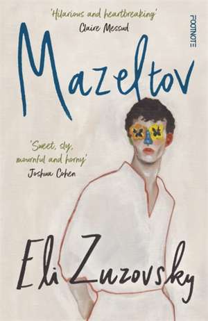 Mazeltov de Eli Zuzovsky