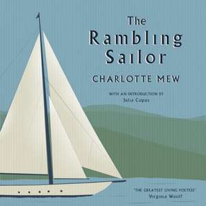 The Rambling Sailor de Charlotte Mew