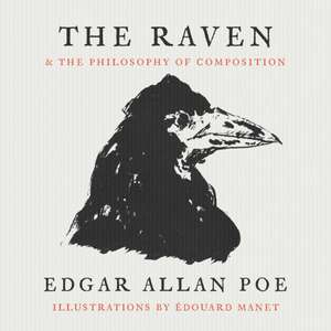The Raven de Edgar Allan Poe